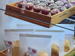 -宝月楼·台湾菜馆(天河城店)