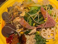-北丐先生·野馄饨烧烤(雨花万象店)