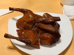 -龙福轩中餐厅(龙城温德姆酒店)