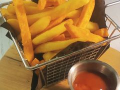 -娜娜家•Nana And Her Friends Restaurant(小寨原力场店)