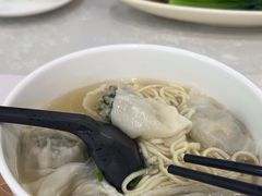 -翡翠拉面小笼包(机场DFS店)