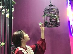 -深圳失恋博物馆再见前任(汇商名苑店)