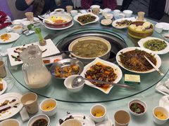 -山菌美食苑(振兴路店)