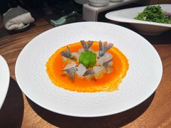 -王府茶楼茶宴·创意菜(大观园总店)