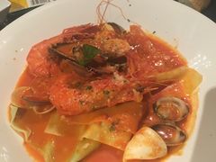-宴悦海鲜餐厅·游水海鲜·牛排(亚龙湾瑞吉店)