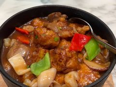 -北海金昌开元名都大酒店·四季轩中餐厅