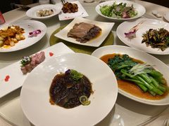 -唐拉雅秀酒店-唐苑中餐厅