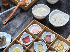过桥米线-飞虎过桥米线(翠湖店)