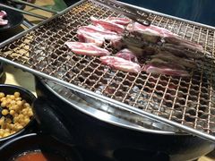 -九田家黑牛烤肉(溧水万达店)