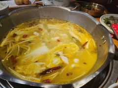 -湘芙蓉·湖南菜(椒江店)