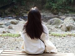 -西岭雪山大飞水景区