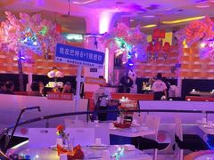 -巴特餐饮6加1音乐餐吧·新疆菜