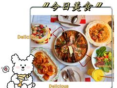 -秘密花园(法华镇路店)