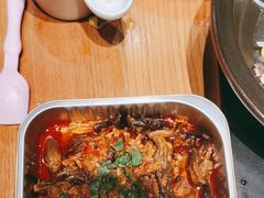 -云海肴·汽锅鸡·云南菜(广安门天虹店)