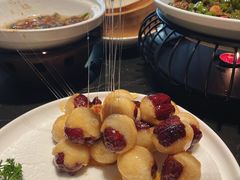 -芳芳私房菜·精做淮扬菜(承德路店)