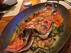 -Mercato莫卡多露台餐厅与酒吧(K11店)