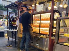 -桥门程记(兰州南关夜市店)