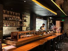 -大酉·M Coffee(北京美术馆店)