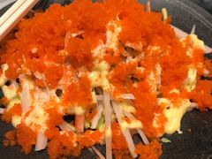 蟹籽沙拉-正斗·港式粤菜(SKLP店)
