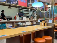 -当家水煎包·牛肉汤(浦江店)