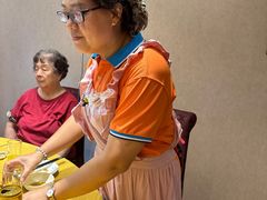 -天毓山庄·餐厅