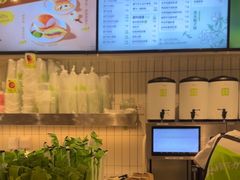 -奈雪的茶(太原茂业天地店)