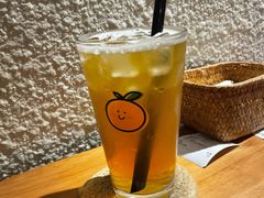 -甘单茶事小馆(洋河店)
