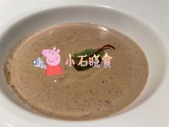 -Tomato&Pepper法餐厅