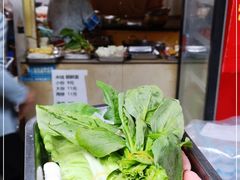 -二钢串叔麻辣烫(华龙大厦店)