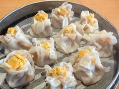 -真真鲜馄饨店(启蒙路店)