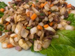 -阿拉丁新疆风味餐厅·清真(罗廊巷店)