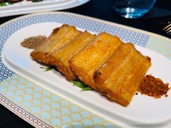香煎带鱼-醉东Oriental House(静安嘉里中心店)