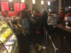 -星巴克(无锡百联奥特莱斯店)