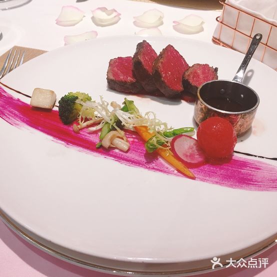 Crystal水晶西餐厅(船政店)