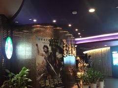 -中影国际影城(兰生大厦CINITY LED店)