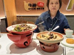 -辣可可·小炒黄牛肉(望京凯德MALL店)
