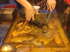 -豪華小食.華記