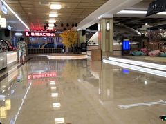 -极乐汇汗蒸会馆(杭州店)