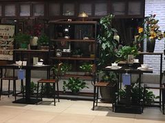 -舌尖上的食缘花园主题餐厅
