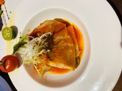 -卡本妮法餐厅·北京和平宾馆