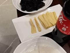 -蝎王府羊蝎子(虎坊桥总店)