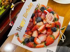 -欧诺爱烘焙(高新万达店)