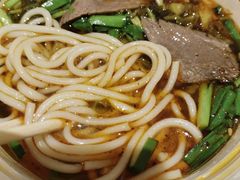 牛肉米粉-花溪牛肉米粉(华兴东街店)