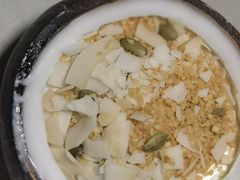 -椰子日记(世欧广场店)