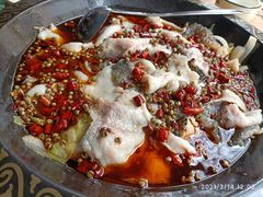 -金三可市井水煮鱼(金碧园店)