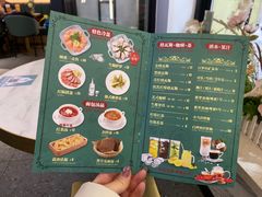 -库滋明·俄罗斯特色美食(中央大街店)