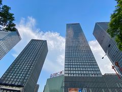 -长沙富力万达文华酒店