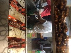 -老黄记手撕烤兔(玉林街店)