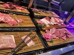 -梨花自助烤肉(天河城店)