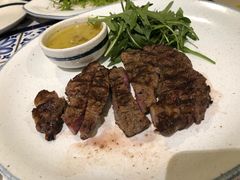 -PIZZA BIANCA(万象城店)